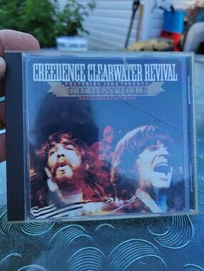 Chronicle by Ccr (Creedence Clearwater Revival) (CD, 1990)